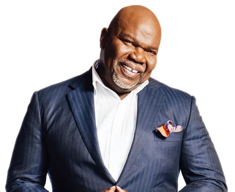 T.D. Jakes Ministries.